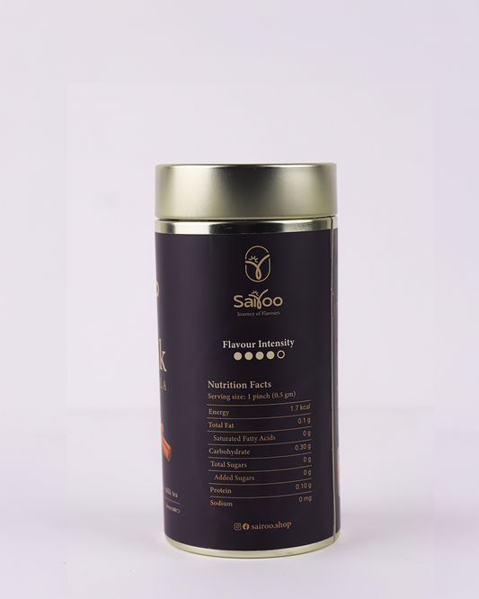 Kadak – Chai Masala (Tin)