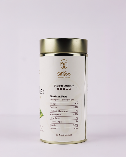 Sada Bahar – Chai Masala (Tin)