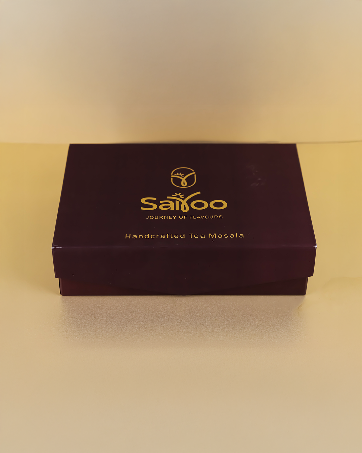 Sairoo Tea Masala - Gift Pack