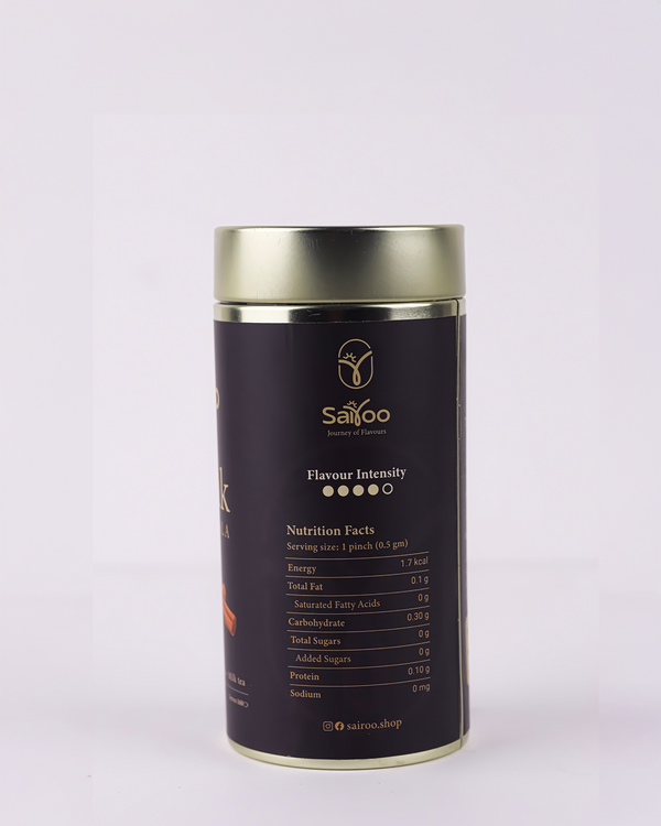 Kadak – Chai Masala (Tin)
