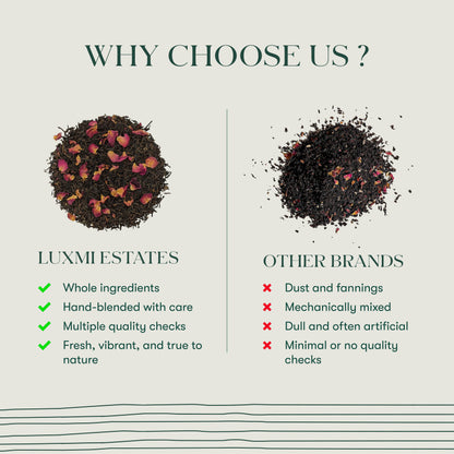 Chamomile Tea | 25gm | Organic Herbal Tea