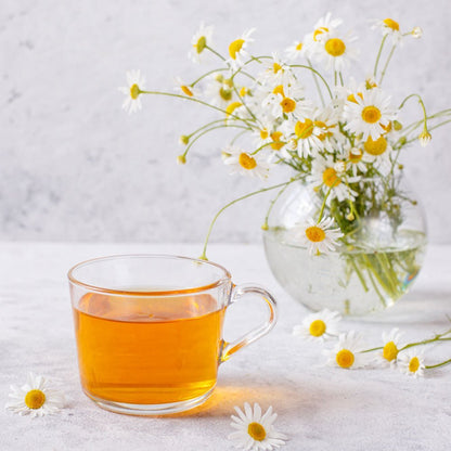 Chamomile Tea | 25gm | Organic Herbal Tea