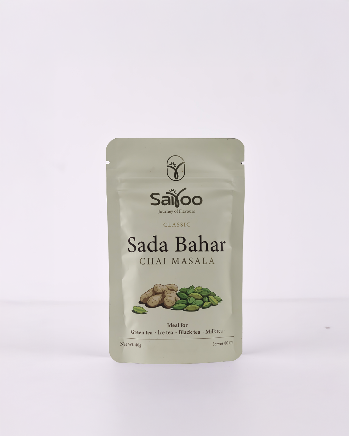 Sada Bahar – Chai Masala